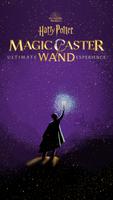 Harry Potter Magic Caster Wand ポスター