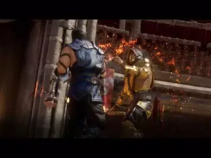 Mortal Kombat: Onslaught APK v1.0.2 Free Download - APK4Fun