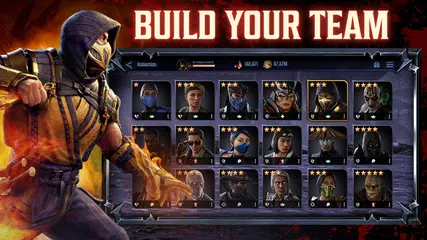 Mortal Kombat: Onslaught XAPK download