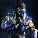 MORTAL KOMBAT - N°1 des jeux de combat APK