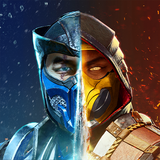 MORTAL KOMBAT - Jogo de Luta APK