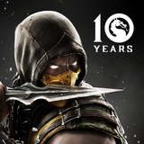 Mortal Kombat-APK