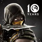 MORTAL KOMBAT: Файтинг APK