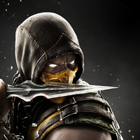 MORTAL KOMBAT: Файтинг APK