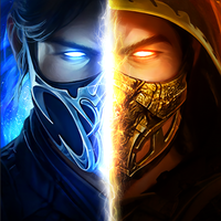 Мортал Комбат APK