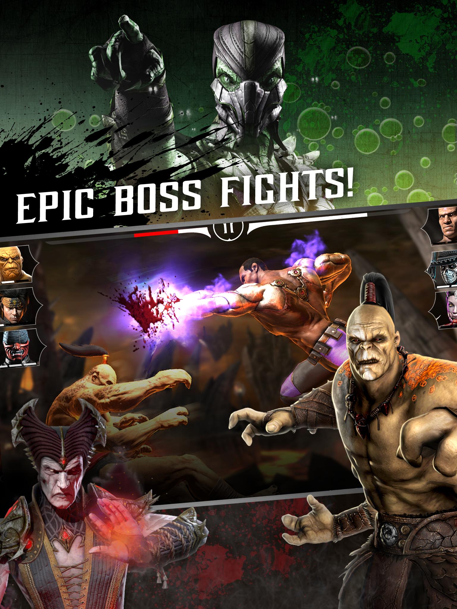 Mortal Kombat 5 Apk Mortal Kombat 5 Apk