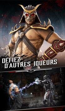 MORTAL KOMBAT capture d'Ã©cran 4