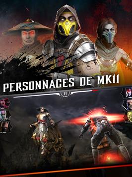 MORTAL KOMBAT capture d'Ã©cran 6