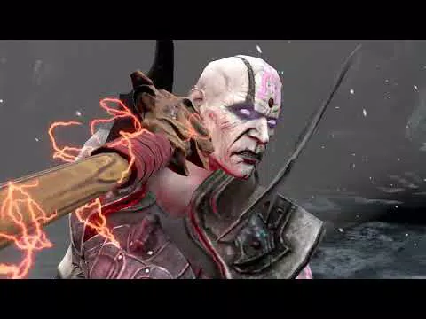 Mortal Kombat APK