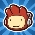 آیکون‌ Scribblenauts Remix