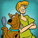 Scooby-Doo Mystery Cases aplikacja