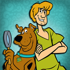 Scooby-Doo Zeichen