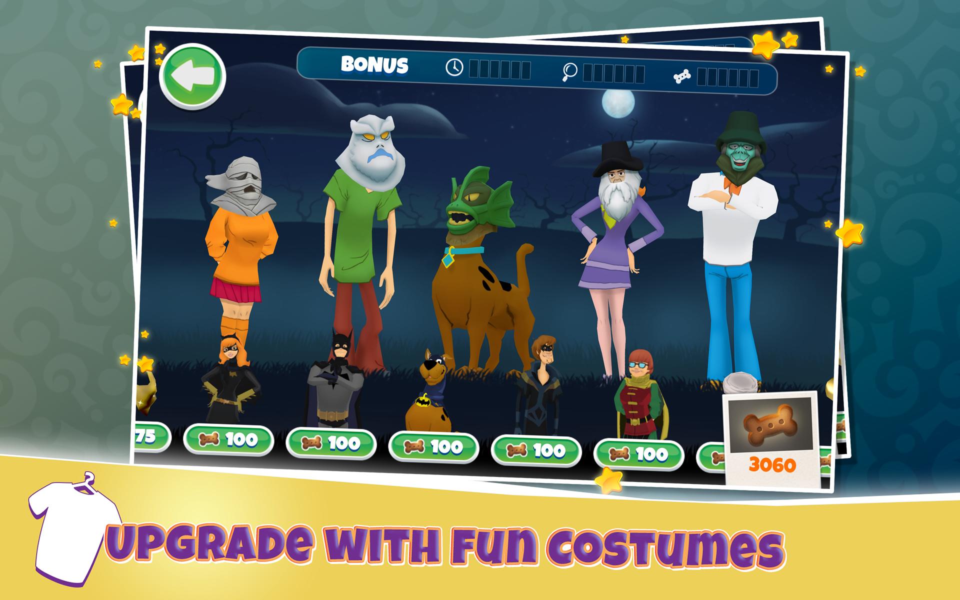 Scooby Doo For Android Apk Download - scooby doo roblox avatar
