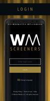 برنامه‌نما WM Screeners عکس از صفحه