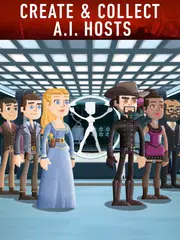 download Westworld XAPK