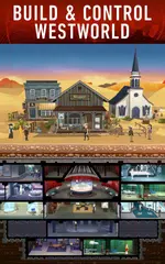 download Westworld XAPK