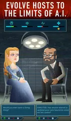 download Westworld XAPK