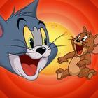 Tom and Jerry: Chase ™ - 4 vs  biểu tượng