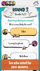 The Truth Comes Out APK download