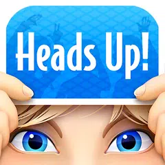 Heads Up! アプリダウンロード