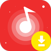 Music Downloader - Mp3 player icon