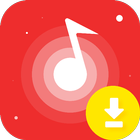 Music Downloader आइकन