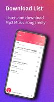 Music Downloader स्क्रीनशॉट 3