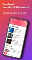 Music Downloader screenshot 1
