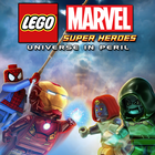 LEGO® Marvel Super Heroes иконка