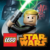 LEGO® Star Wars™:  TCS aplikacja