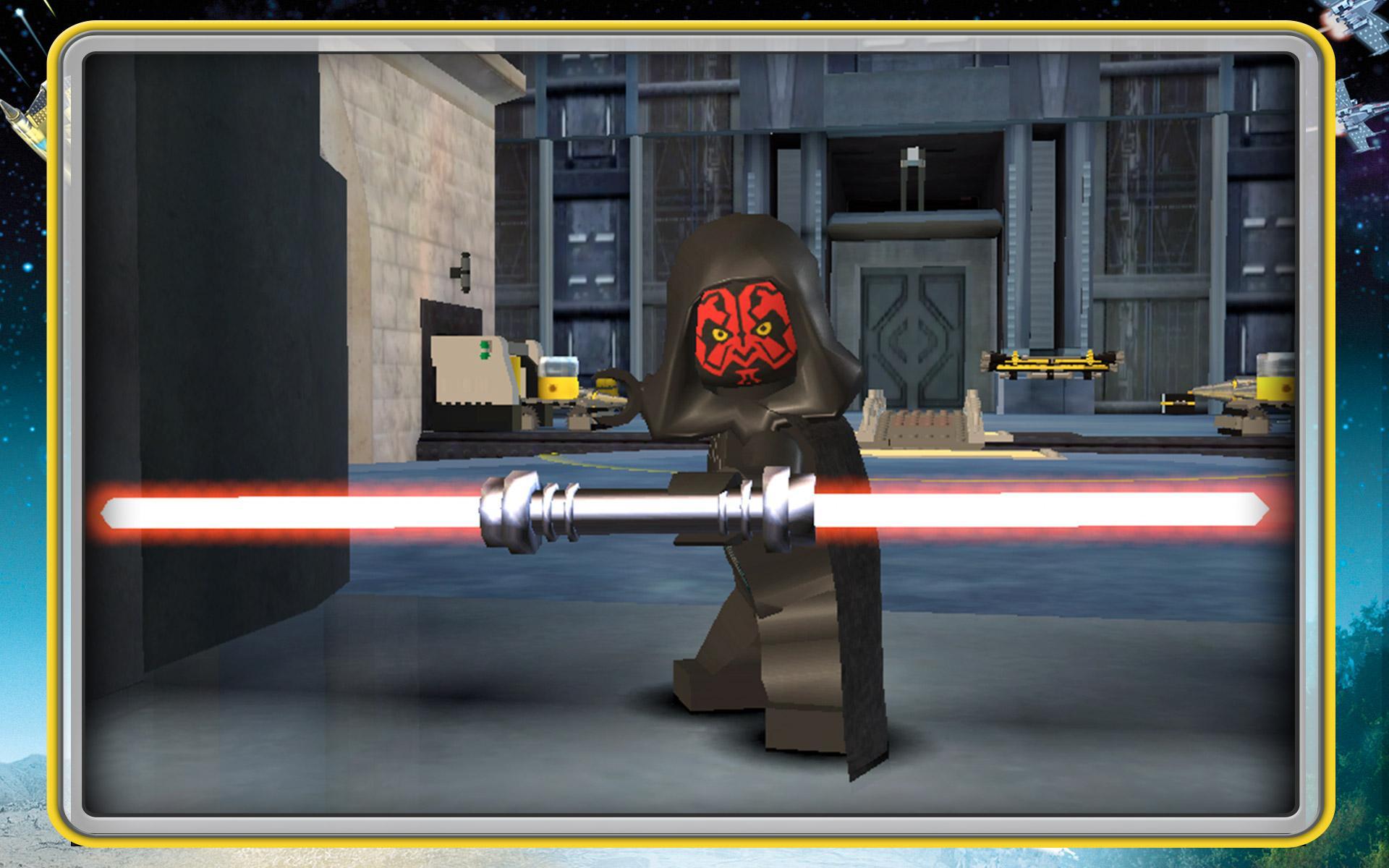 Lego star wars iii the clone wars русификатор стим фото 117