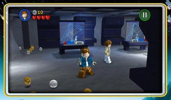 پوستر LEGO® Star Wars™:  TCS