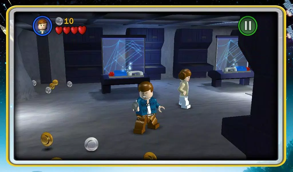 LEGO® Star Wars™: TCS Latest Version 2.0.1.01 for Android