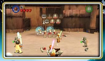 LEGO® Star Wars™: DKS Screenshot 2