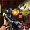 Zombie Survival Shotgun Target Dead Zombie Shooter APK