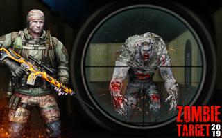 Zombie Survival Shotgun Target Dead Zombie Shooter gönderen