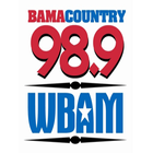 Bama Country 98.9 icône