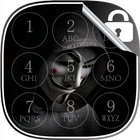 Anonymous Lock Screen icon