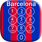 Barcelona Lock Screen आइकन