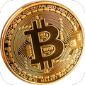 Bitcoin Lock Screen
