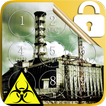 ”Chernobyl Lock Screen