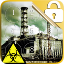 APK Chernobyl Lock Screen