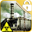 Chernobyl Lock Screen APK