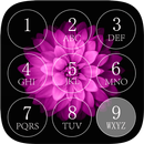 Flower Lock Screen APK