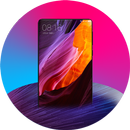 APK Lock Screen for Xiaomi Mi Mix