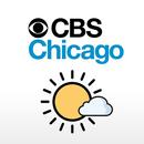 CBS Chicago Weather aplikacja