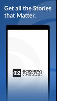 CBS Chicago Affiche
