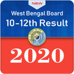 West Bengal Board Result 2020