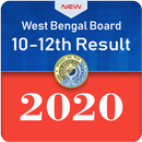 West Bengal Board Result 2020 APK