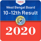 West Bengal Board Result آئیکن